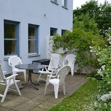 Ferienwohnungen Egon Schulz Zempin Extérieur photo