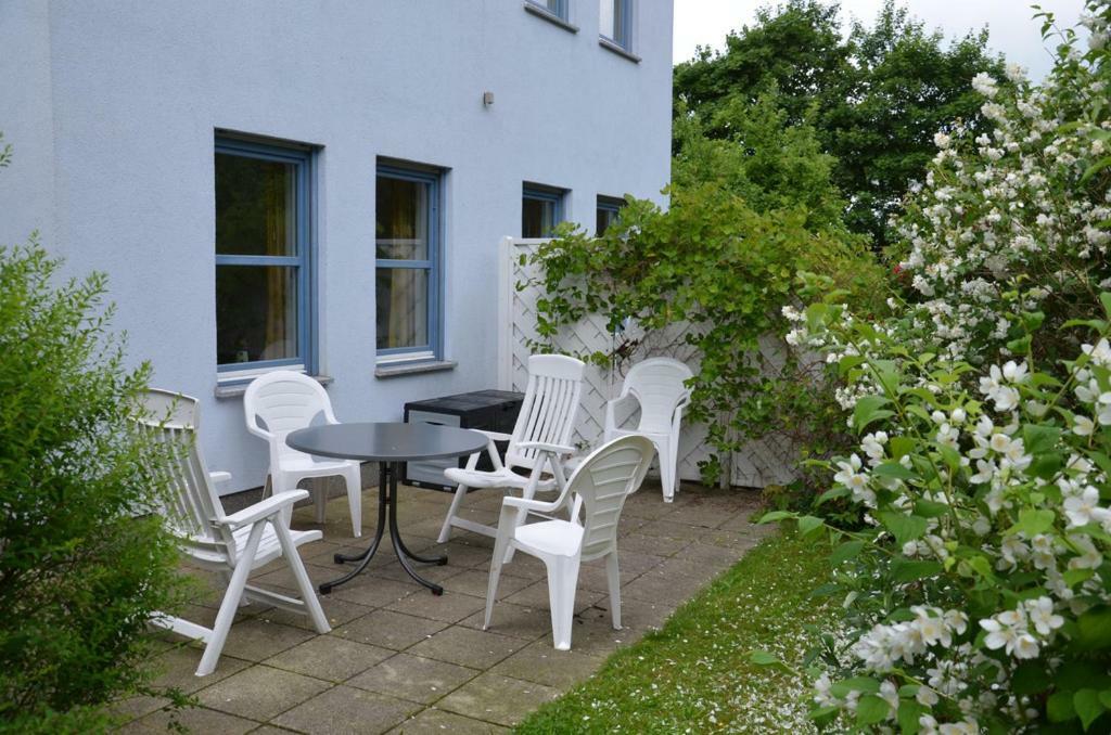 Egon Schulz Apartment Zempin