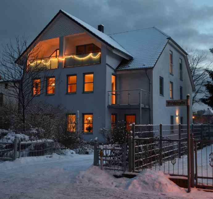 Egon Schulz Apartment