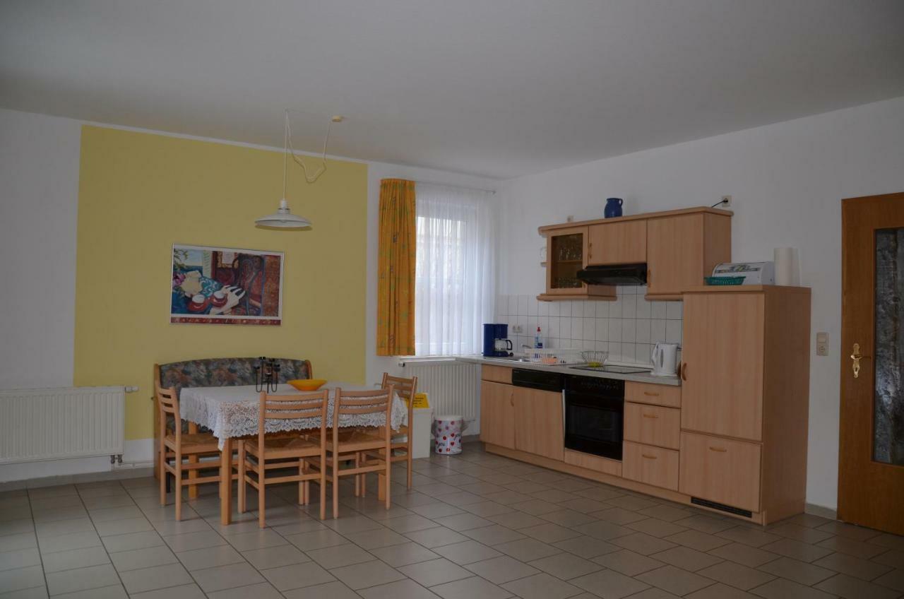 Apartment Egon Schulz