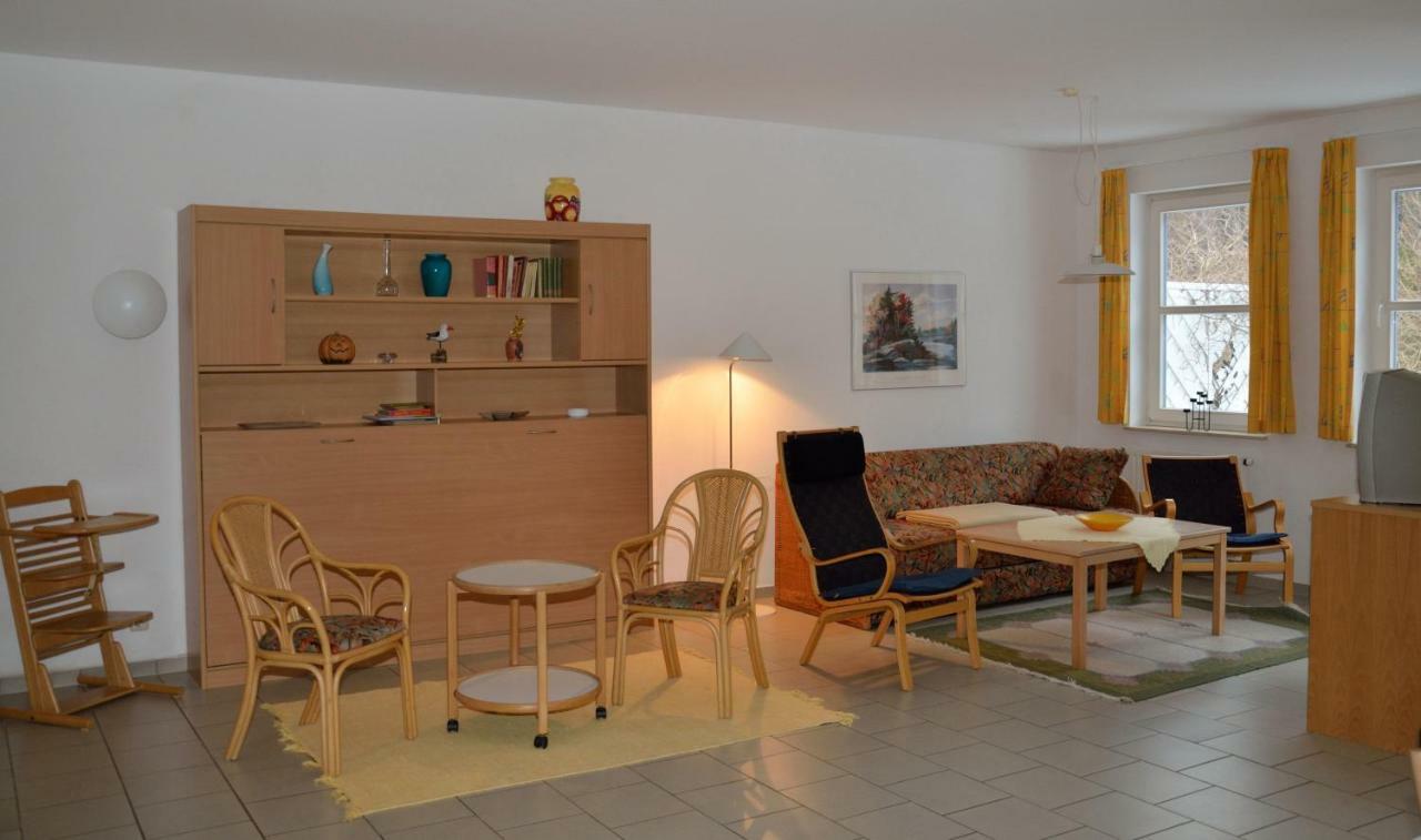 Apartment Egon Schulz Zempin