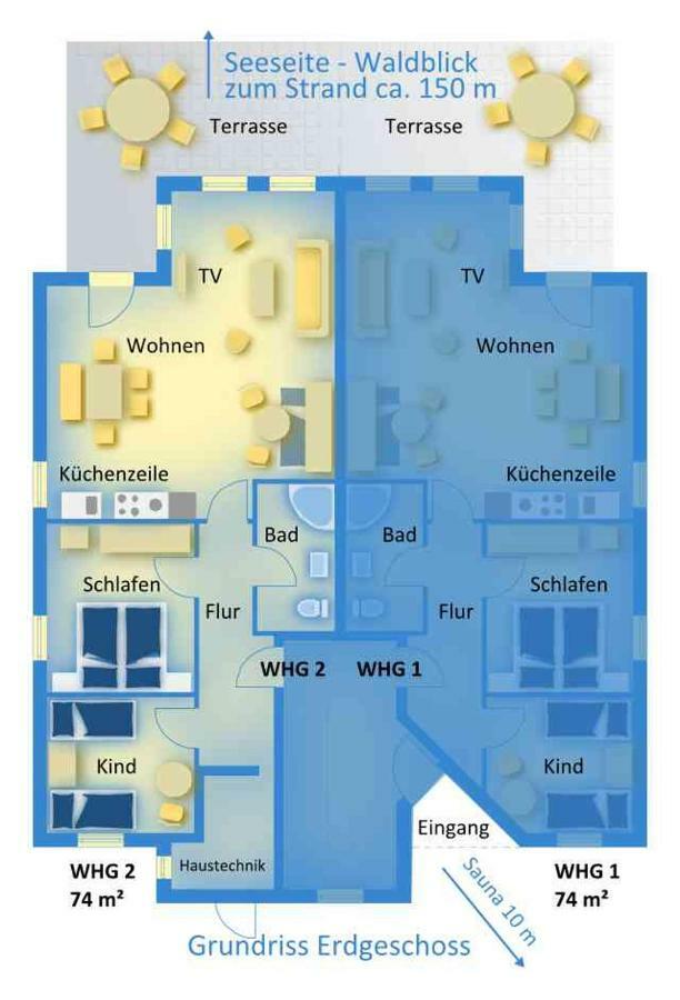Apartment Egon Schulz